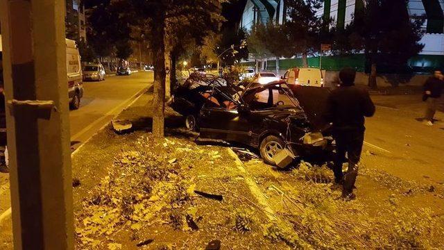 Bu Araçtan Sağ Çıktı Ama Nereye Gittiği Bulunamadı