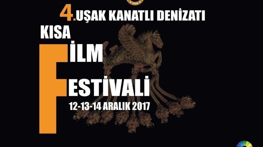 4. Uşak Kanatlı Denizatı Kısa Film Festivali&rsquo;nin Programı Ve Finalistleri A&ccedil;ıklandı