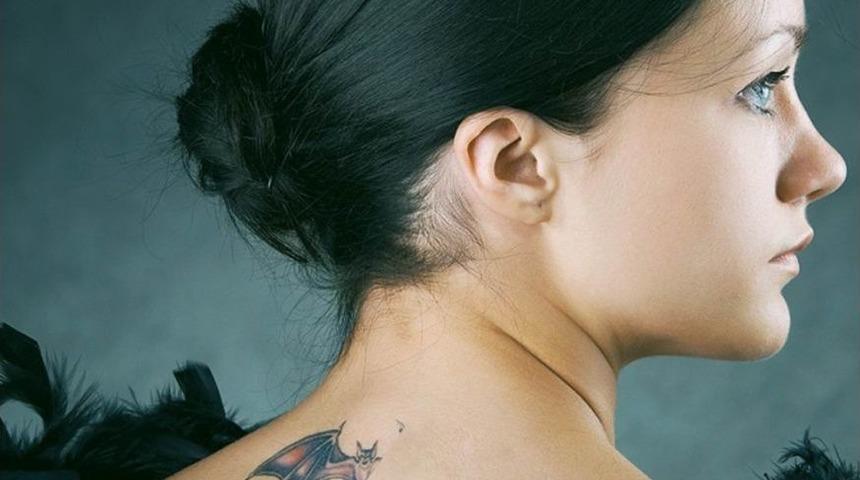 Pişman Olduğunuz Dövmeler Kabusunuz Olmasın