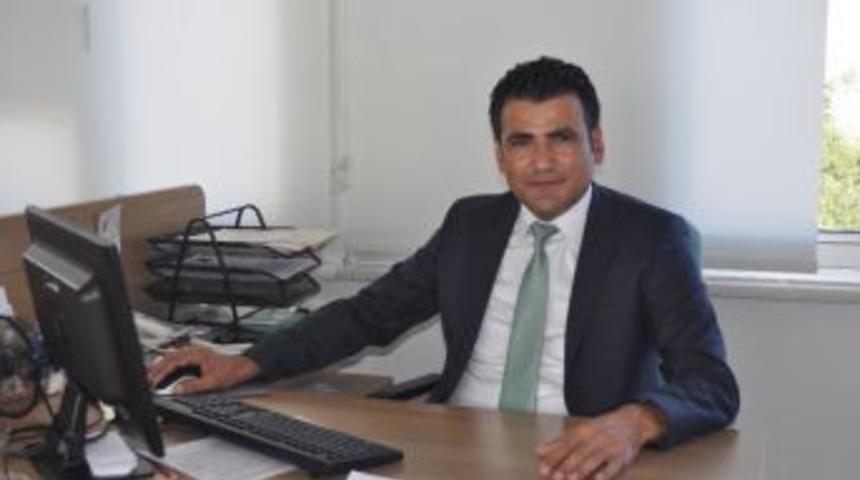 Kırşehir Sağlık &Ccedil;alışanları Derneği Başkanı Yasin Yavuz: &ldquo;m&uuml;sl&uuml;man Halklar Katledilmiş, İslam &Uuml;lkeleri G&uuml;&ccedil;s&uuml;zleştirilmiş&rdquo;