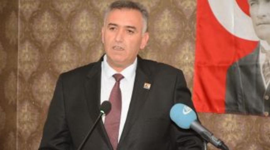 Aksaray’da Üreticiler Yem Fiyatlarından Dertli