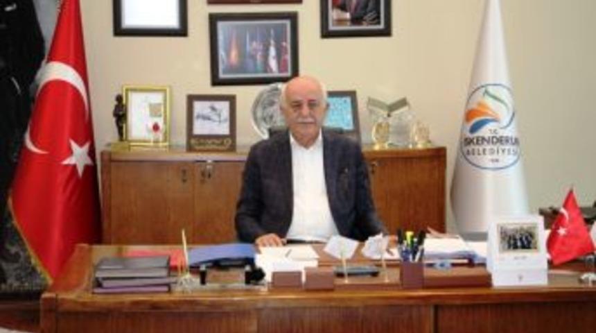 &lsquo;oyun Karavanı&rsquo; İskenderun&rsquo;a Geliyor