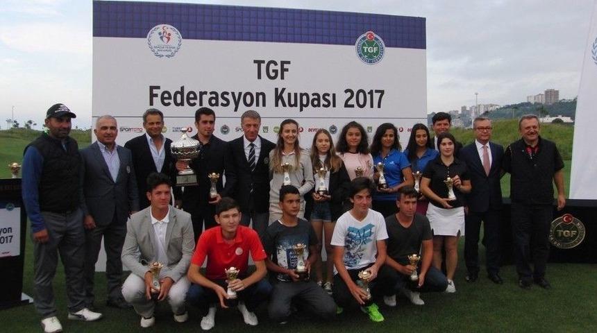 Federasyon Kupası Heyecanı Samsun&rsquo;da Yaşanacak