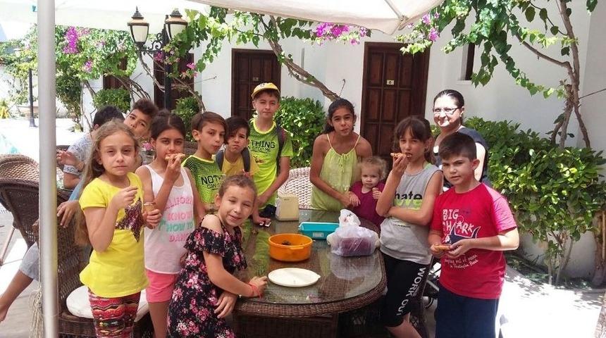 Malatyalı Sporcular Muğla&rsquo;dan Dereceyle D&ouml;nd&uuml;