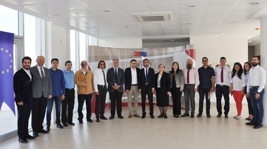 Elazığ İşgem&rsquo;de &Ccedil;alıştay D&uuml;zenlendi