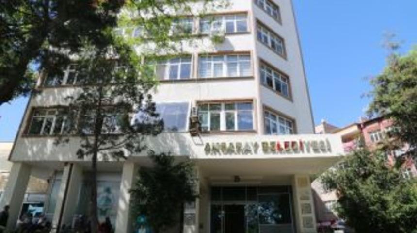 Aksaray Belediyesi&rsquo;nden Otopark Atağı