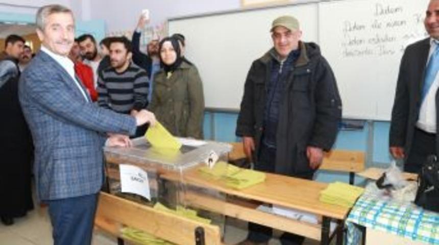 Gaziantep&rsquo;te Se&ccedil;men Sayısı Arttı
