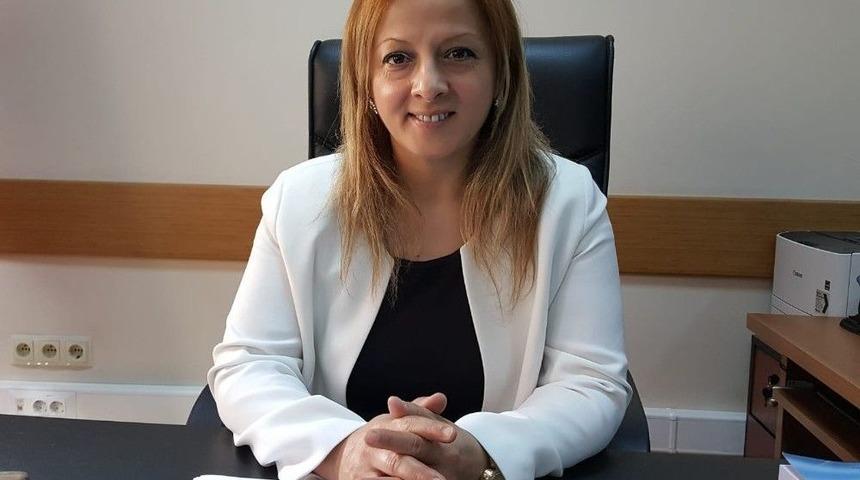 D&uuml;zce Ticaret İl M&uuml;d&uuml;r&uuml; Acar Oldu