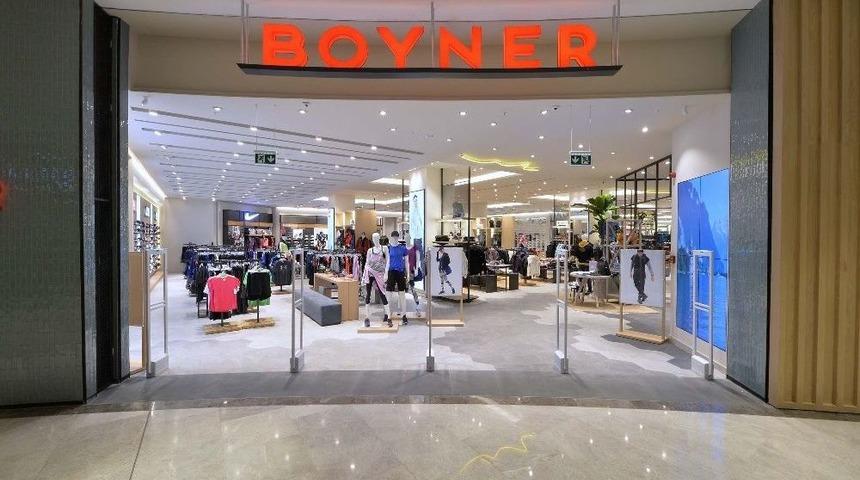 Boyner B&uuml;y&uuml;k Mağazacılık Sosyal Sorumluluk Kampanyalarına Ramazan&rsquo;da Da Devam Ediyor