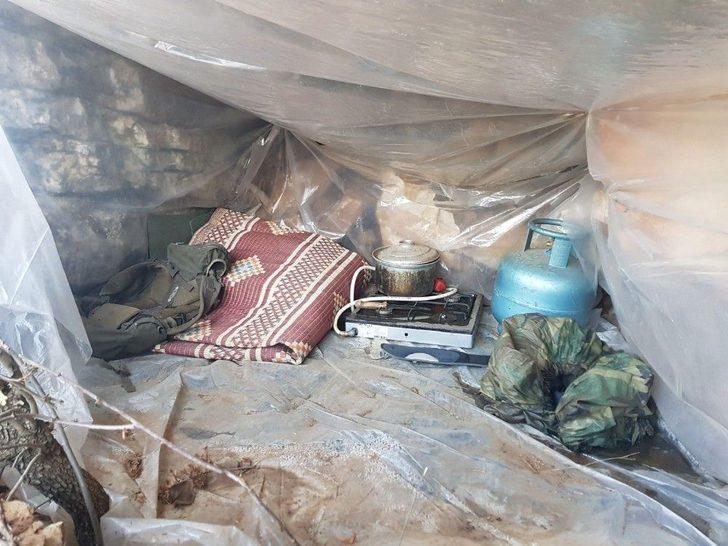 Diyarbakır’daki Operasyon Sona Erdi G3