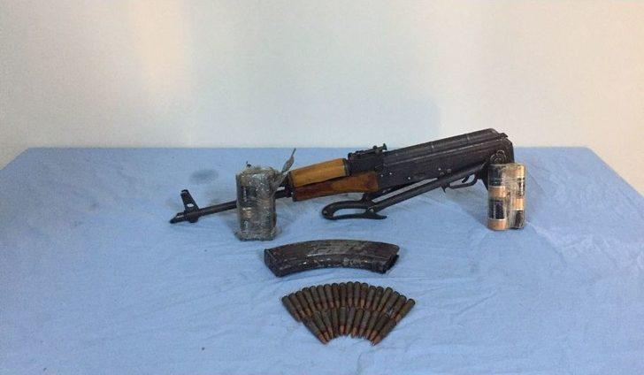 Diyarbakır’daki Operasyon Sona Erdi G4