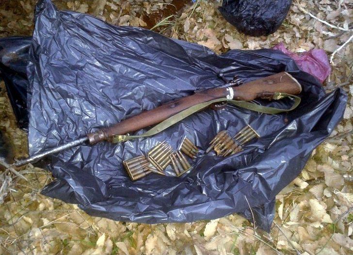 Diyarbakır’daki Operasyon Sona Erdi G5