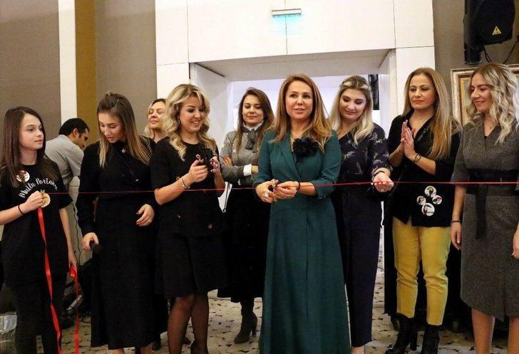 3. Mutlu Portakal Alışveriş Şenliği Başladı G2