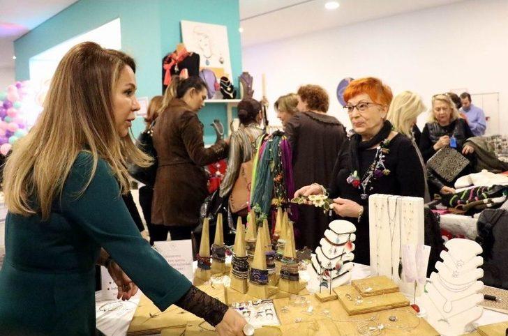 3. Mutlu Portakal Alışveriş Şenliği Başladı G3