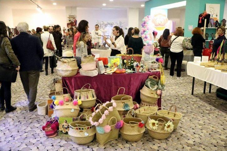 3. Mutlu Portakal Alışveriş Şenliği Başladı G4