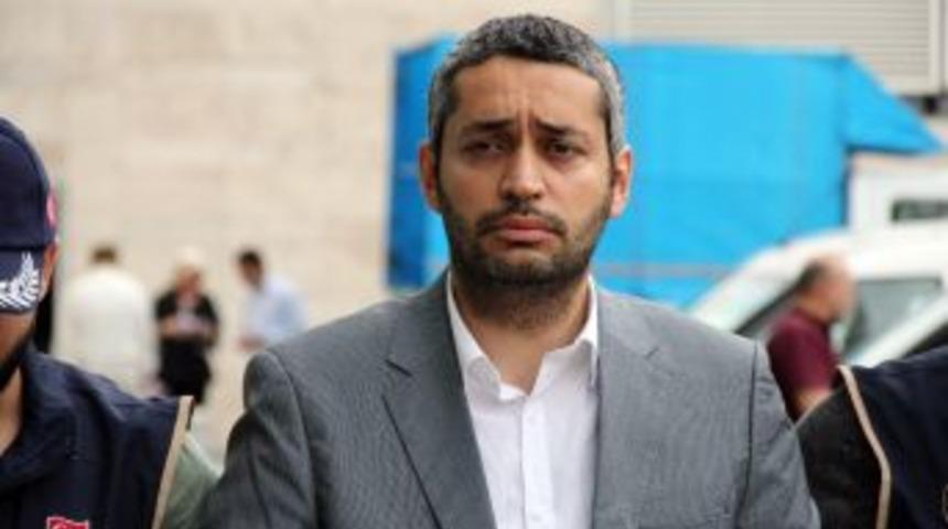 Fet&ouml;&rsquo;den G&ouml;zaltına Alınan Araklı İl&ccedil;e Kaymakamı Tutuklandı