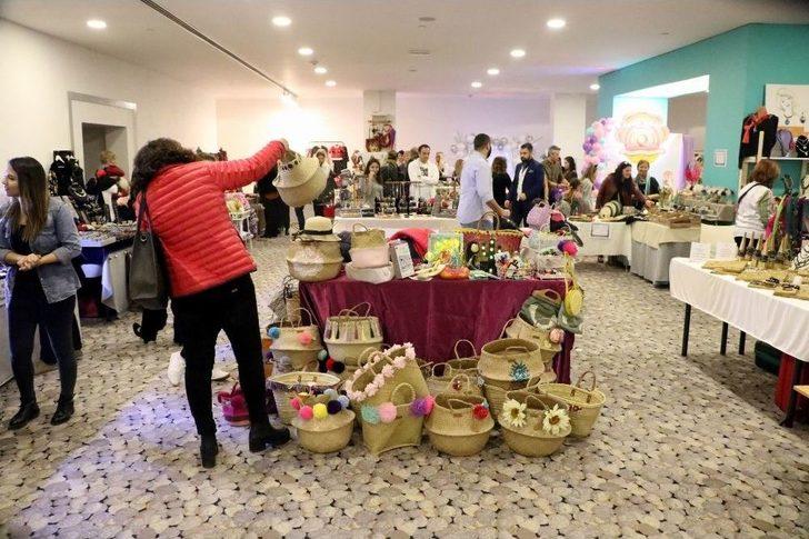 3. Mutlu Portakal Alışveriş Şenliği Başladı G5