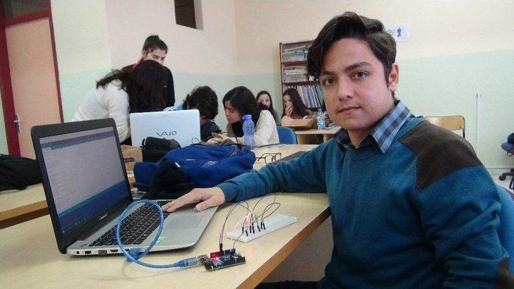 Bir Hediye Kutusu Bir Okulun Ufkunu Açtı G5