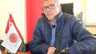 Engelli Vatandaşların Kaldırım Çilesi