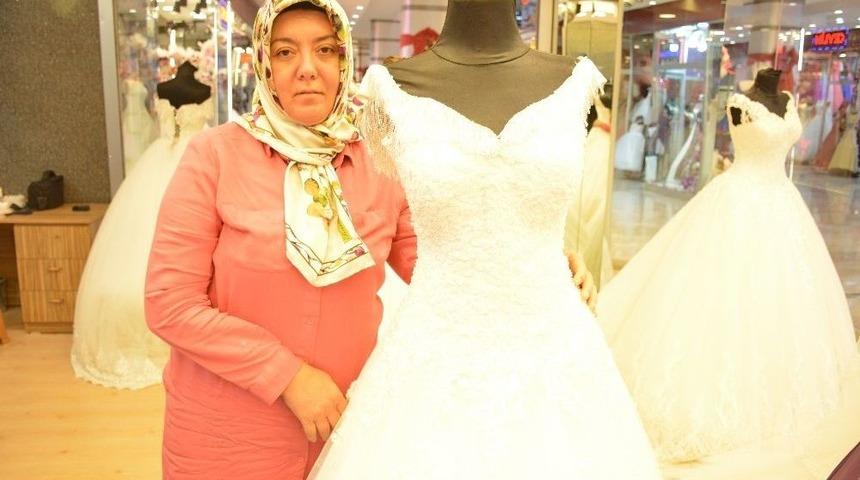 Gelinlik Alımında ‘fırsat Ayları’ Başladı