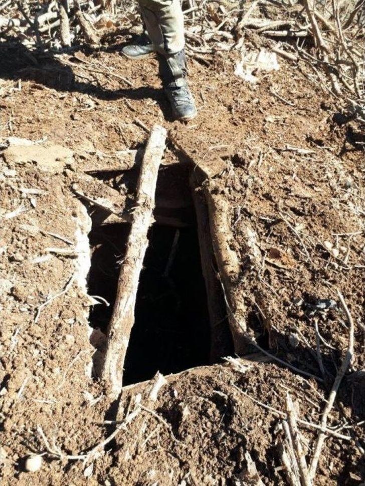 Tunceli’deki Operasyonda Yeni Gelişme: Teröristlerden 2’si Gri Listede Çıktı G1