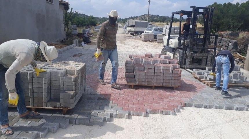 Emre Mahallesi Kadir Gecesine Yenilenmiş Olarak Girecek