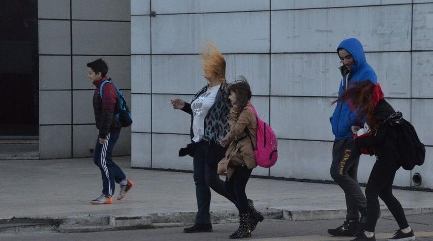 Bursa&rsquo;da Lodos