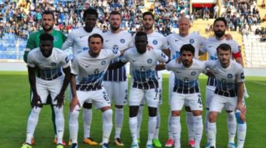 Adana Demirspor Galibiyeti Unuttu