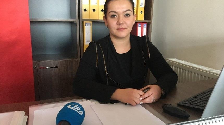 &Ccedil;ocuklarından Uzaklaştırma Kararı &Ccedil;ıkarılan Kadının Eşinin Avukatı Konuştu