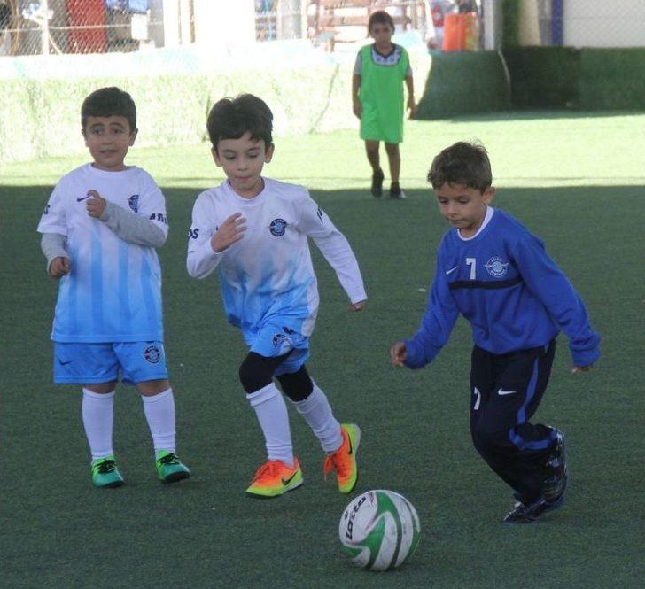 Geleceğin ’fatih Terim’leri Yetişiyor G3