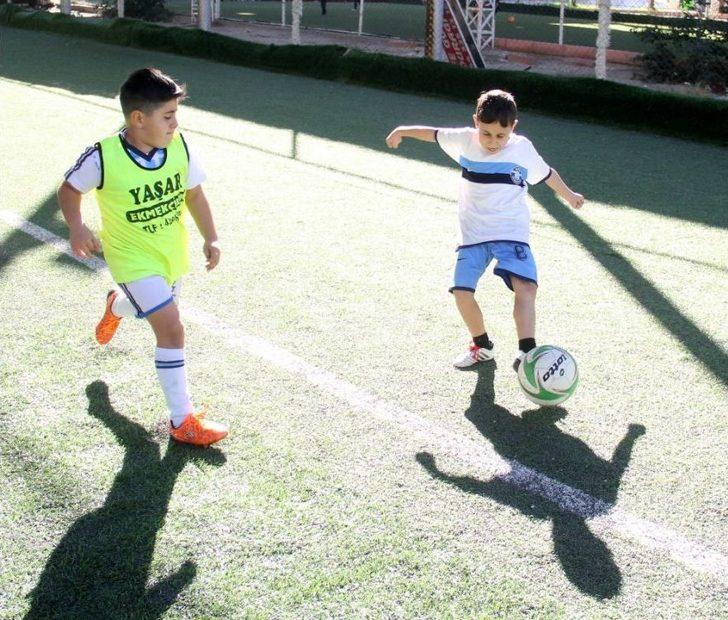 Geleceğin ’fatih Terim’leri Yetişiyor G4