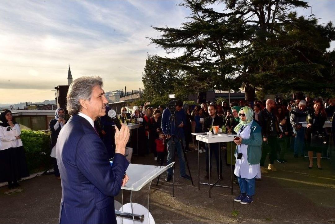 Yeditepe Bienali Kapsamında 2 Sergi Sanatseverle Buluştu