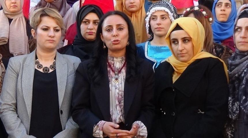 Silopili Kadınlardan Trump&rsquo;a Tepki