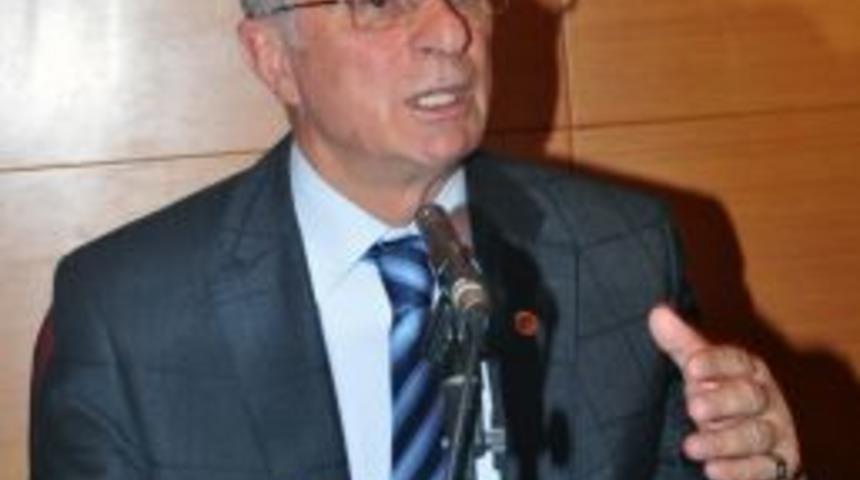 Tşof Başkanı Apaydın: &ldquo;minib&uuml;slere Otob&uuml;s Vergisi 2018&rsquo;de Esnafı Daha Da Vuracak&rdquo;