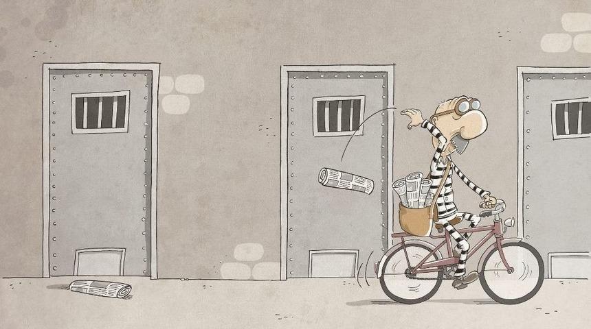 Eflatun Nuri &Ouml;d&uuml;lleri Sahiplerini Buluyor