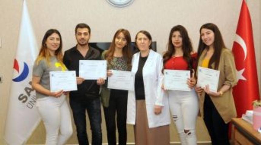 Sanko &Uuml;niversitesi&rsquo;nden Kosgeb İşbirliği İle Girişimcilik Eğitimi