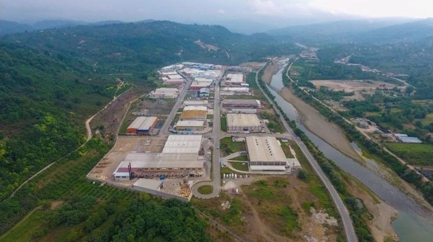 Aktepe: "osb Yolunu Kısa S&uuml;rede Yapacağız"