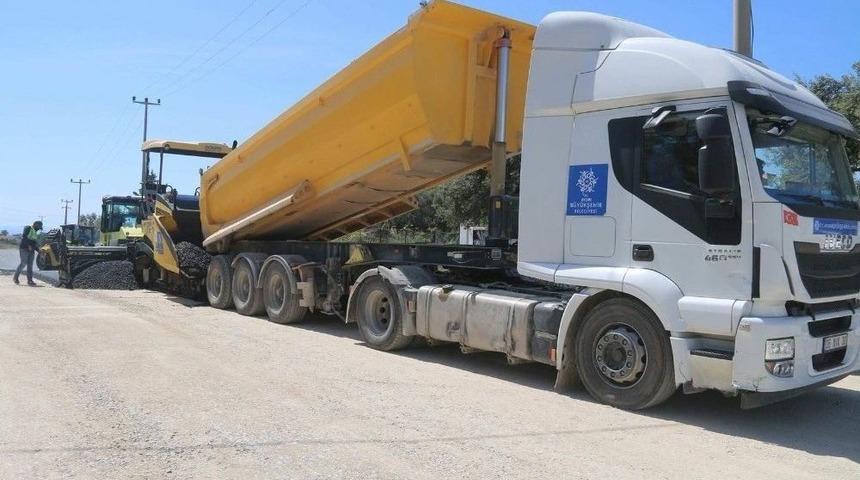 Aski, Didim&rsquo;deki &Ccedil;alışmalarına Hız Verdi