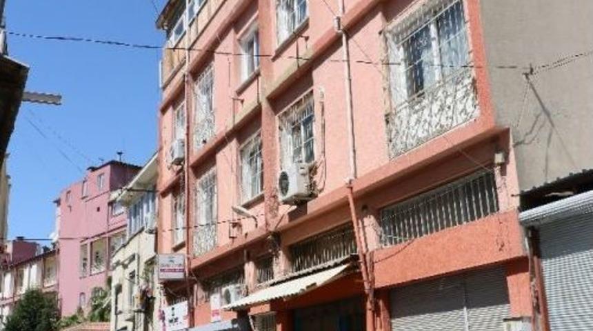 Furkan Vakfı&rsquo;nın Yurt Oyununu Polis Bozdu