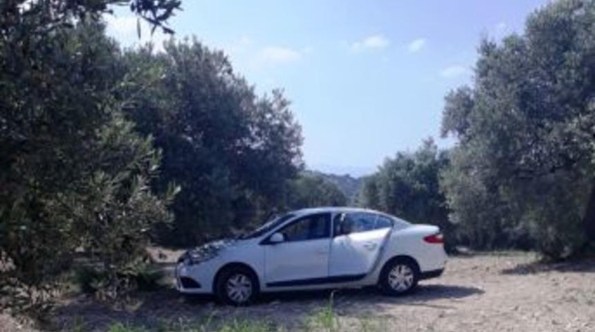 Aranan Zanlı Kovalamaca İle Yakalandı