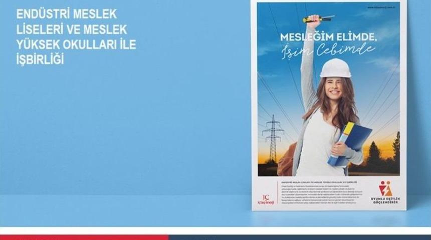 Halit Narin Meslek Lisesi&rsquo;nin Robot Kul&uuml;b&uuml;&rsquo;n&uuml;n Teknoloji Başarısı