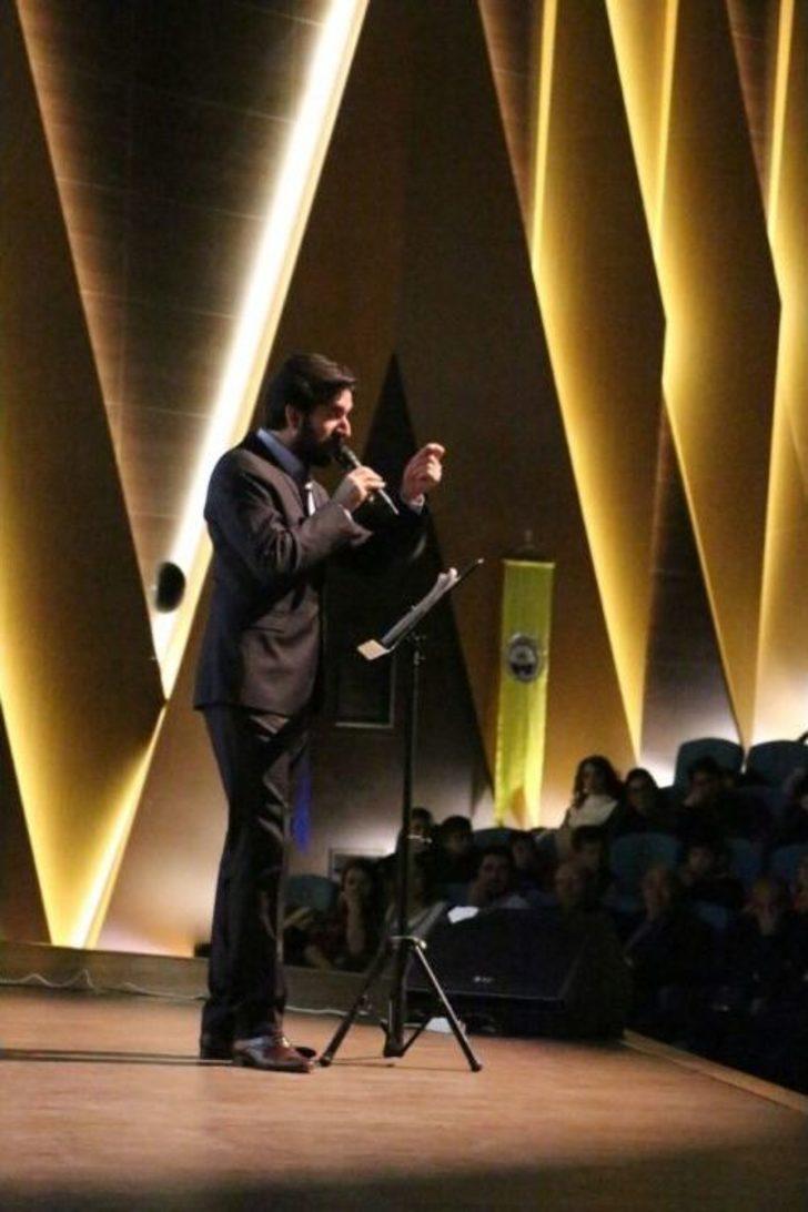 Serdar Tuncer Ardahan’da Hayranları İle Buluştu G4