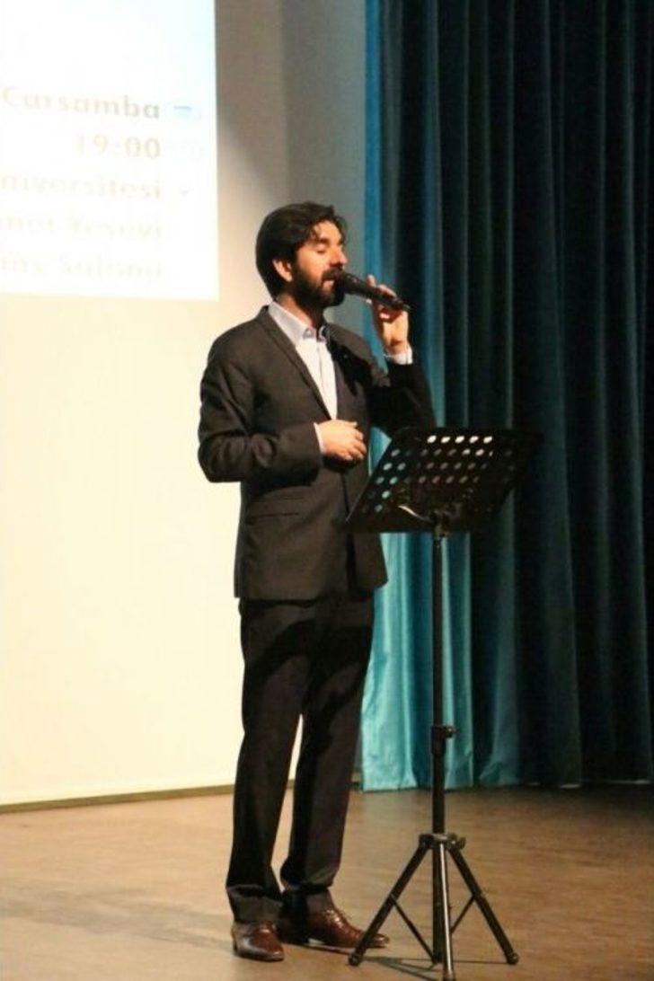 Serdar Tuncer Ardahan’da Hayranları İle Buluştu G5