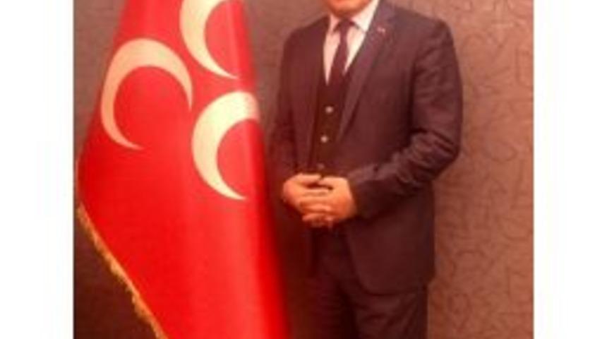 Karataş&rsquo;tan Polis Haftası Mesajı