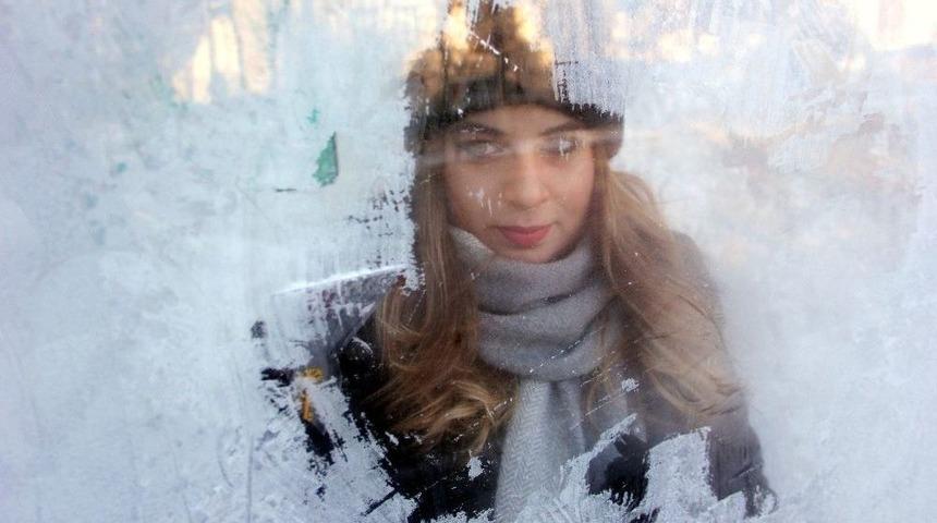 Doğu Anadolu&rsquo;da Soğuk Hava Etkisini S&uuml;rd&uuml;r&uuml;yor