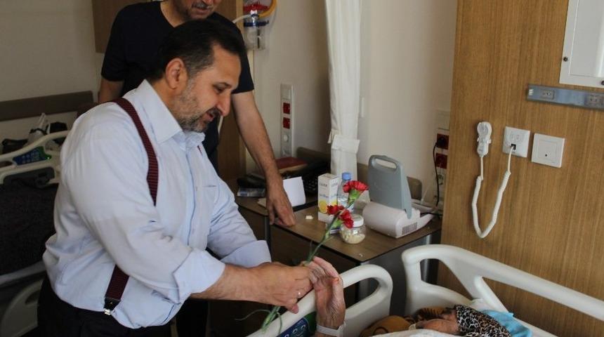 Ak Parti Konya Milletvekili &Ouml;zdemir: &ldquo;ithal Milletvekillerine L&uuml;tfen Dikkat Edin&rdquo;