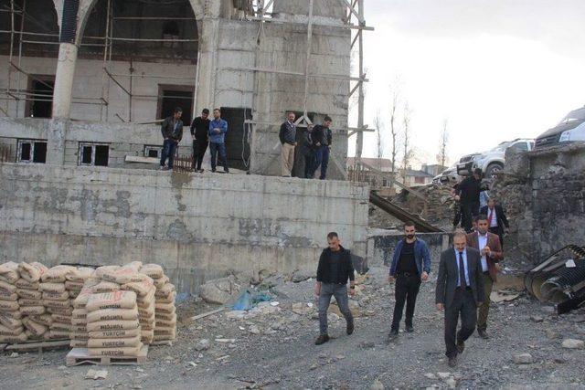 Hakkari’de Büyük Dönüşüm Başladı