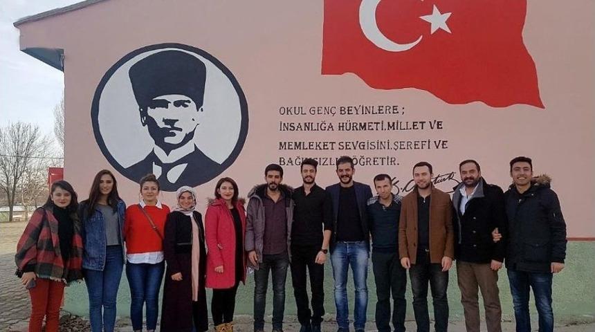 &Ccedil;ocuk Haklarından &rsquo;utandırmayan Yardım&rsquo;