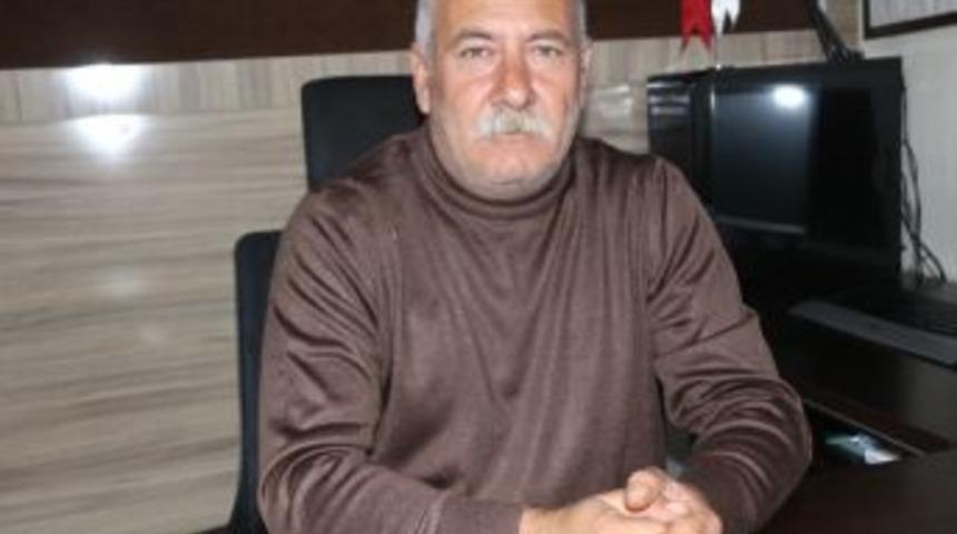 Bing&ouml;l&rsquo;de &lsquo;itfaiyeye Yol Ver&rsquo; &Ccedil;ağrısı