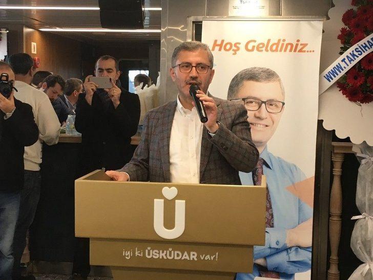 "valide Sultan" Gemisiyle Rekor Hizmet G1